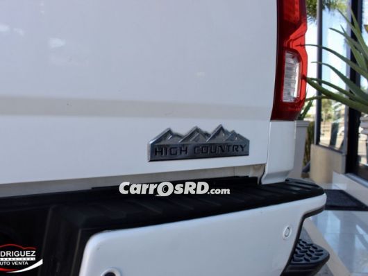 Chevrolet Silverado Camioneta en venta