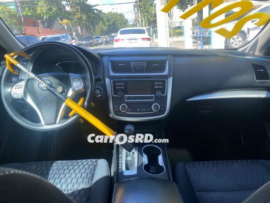 Nissan Altima Carros en venta