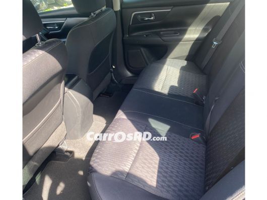 Nissan Altima Carros en venta