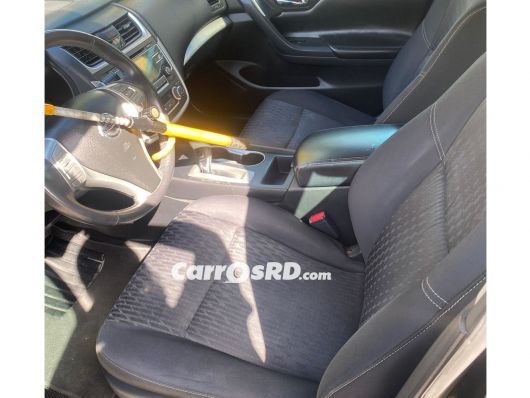 Nissan Altima Carros en venta