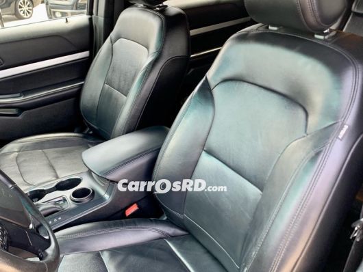 Ford Explorer Jeepeta en venta