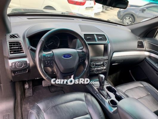 Ford Explorer Jeepeta en venta
