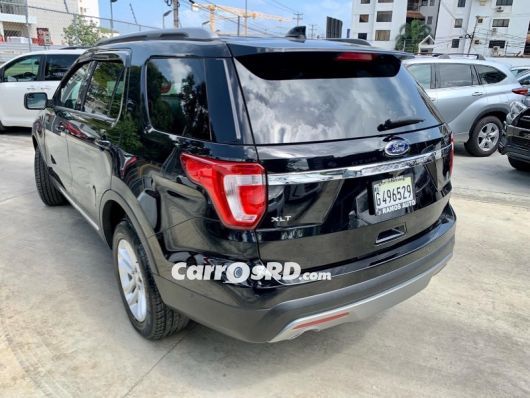 Ford Explorer Jeepeta en venta