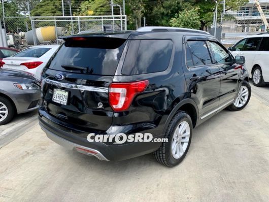 Ford Explorer Jeepeta en venta