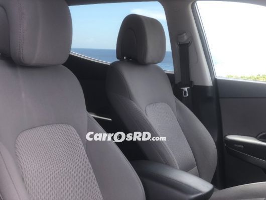 Hyundai Santa Fe Jeepeta en venta