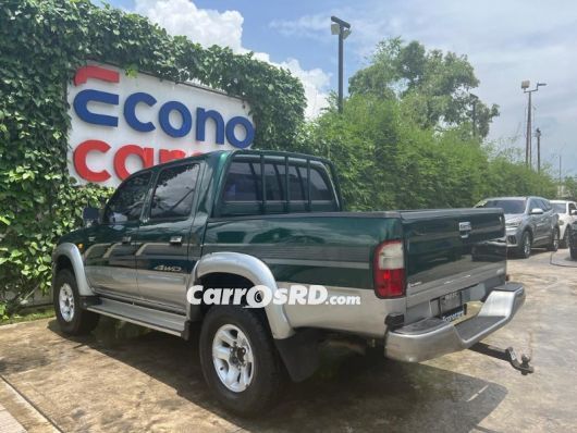 Toyota Hilux Camioneta en venta