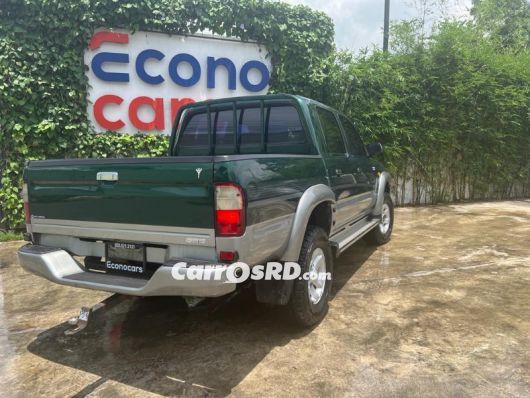 Toyota Hilux Camioneta en venta