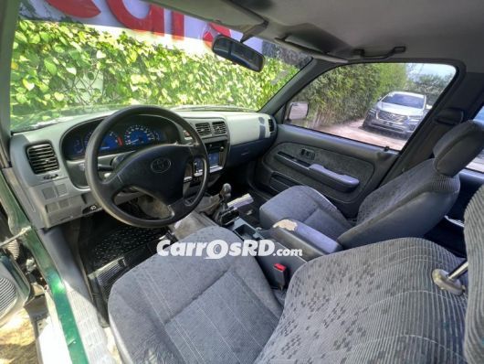 Toyota Hilux Camioneta en venta