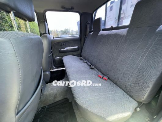 Toyota Hilux Camioneta en venta