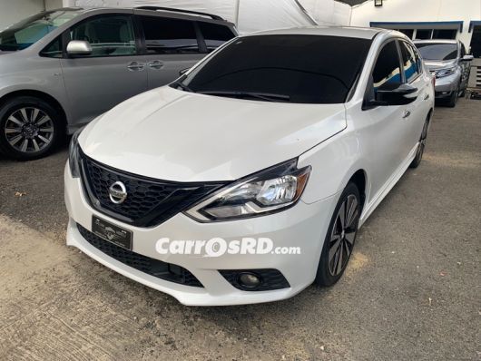 Nissan Sentra Carros en venta