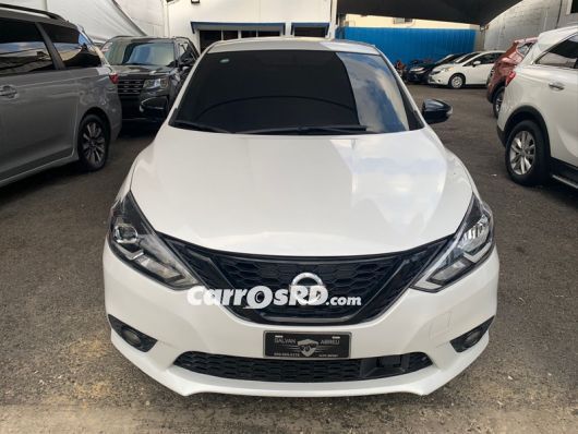 Nissan Sentra Carros en venta