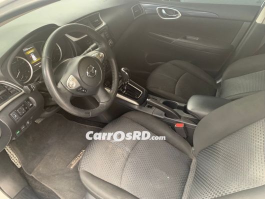 Nissan Sentra Carros en venta
