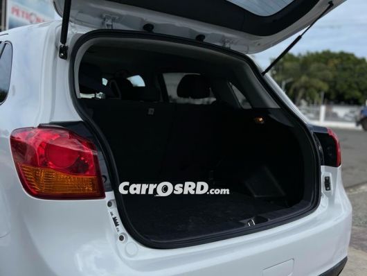 Mitsubishi Outlander Jeep en venta