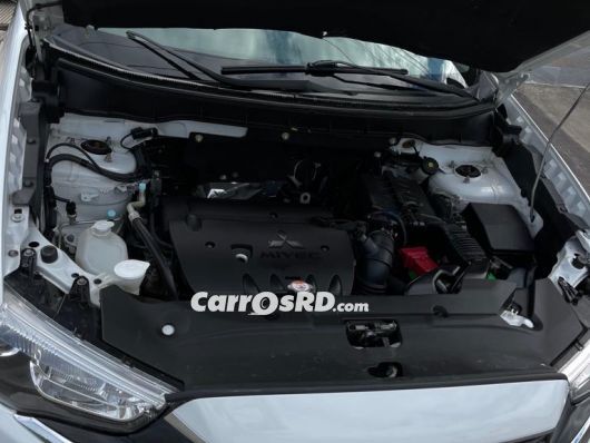 Mitsubishi Outlander Jeep en venta