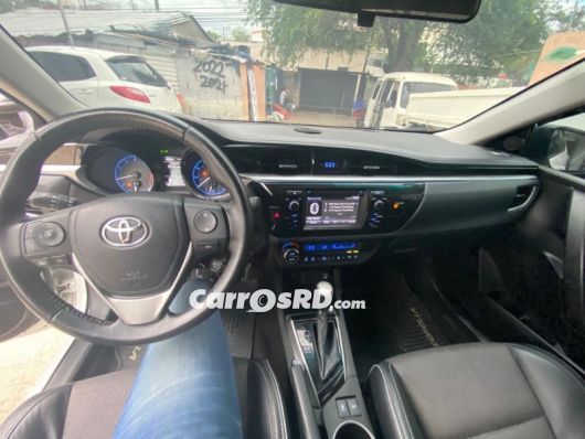 Toyota Corolla Carros en venta