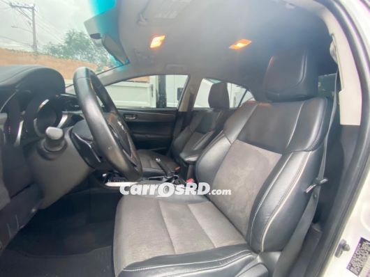 Toyota Corolla Carros en venta