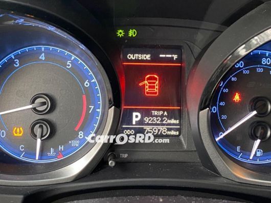 Toyota Corolla Carros en venta