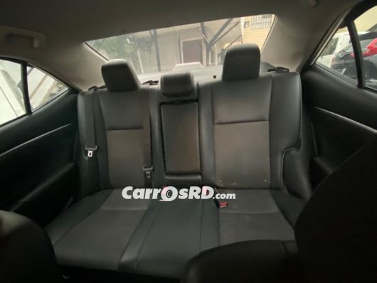 Toyota Corolla Carros en venta