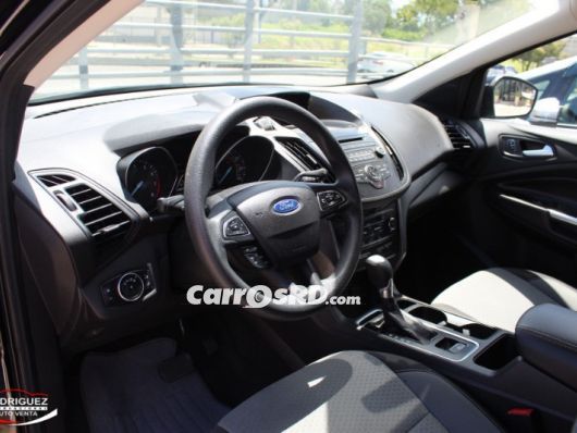 Ford Escape Jeepeta en venta