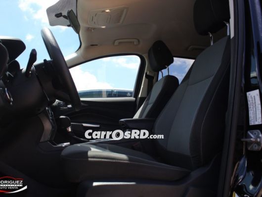 Ford Escape Jeepeta en venta