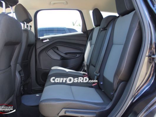 Ford Escape Jeepeta en venta