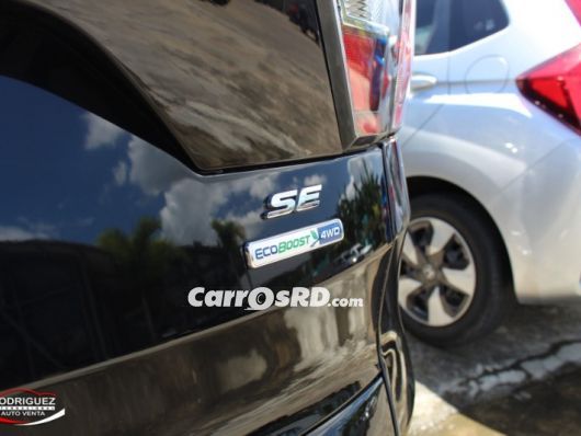 Ford Escape Jeepeta en venta