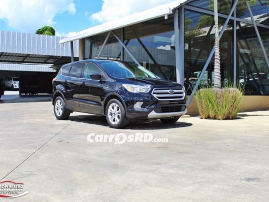 Ford Escape Jeepeta en venta