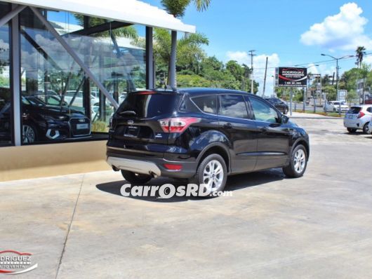Ford Escape Jeepeta en venta