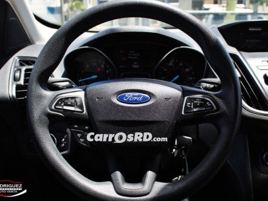 Ford Escape Jeepeta en venta