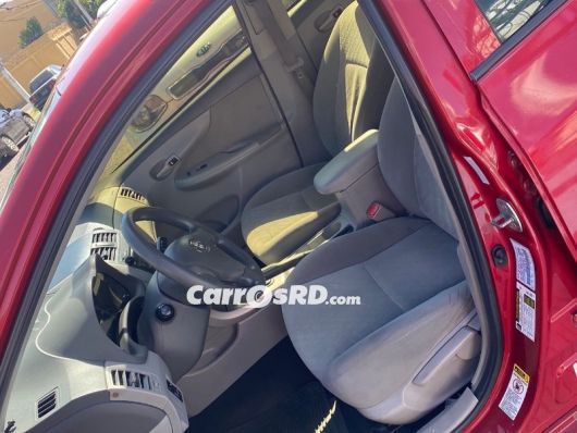 Toyota Corolla Carros en venta