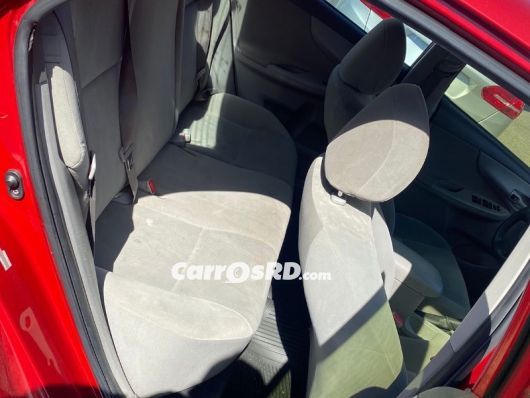 Toyota Corolla Carros en venta