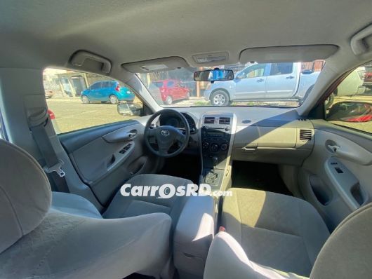 Toyota Corolla Carros en venta