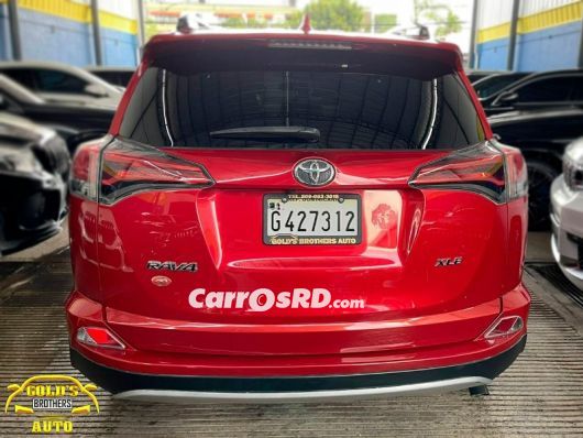 Toyota RAV4 Jeepeta en venta