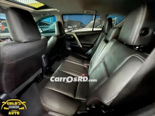 Toyota RAV4 Jeepeta en venta