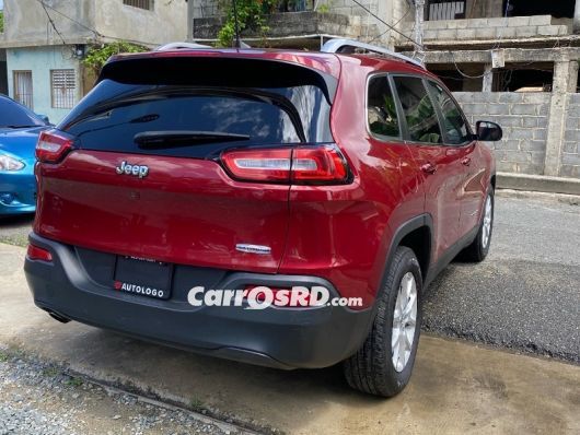 Jeep Cherokee Jeep en venta