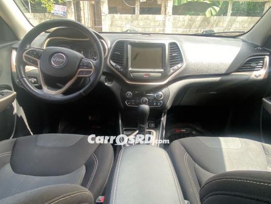 Jeep Cherokee Jeep en venta