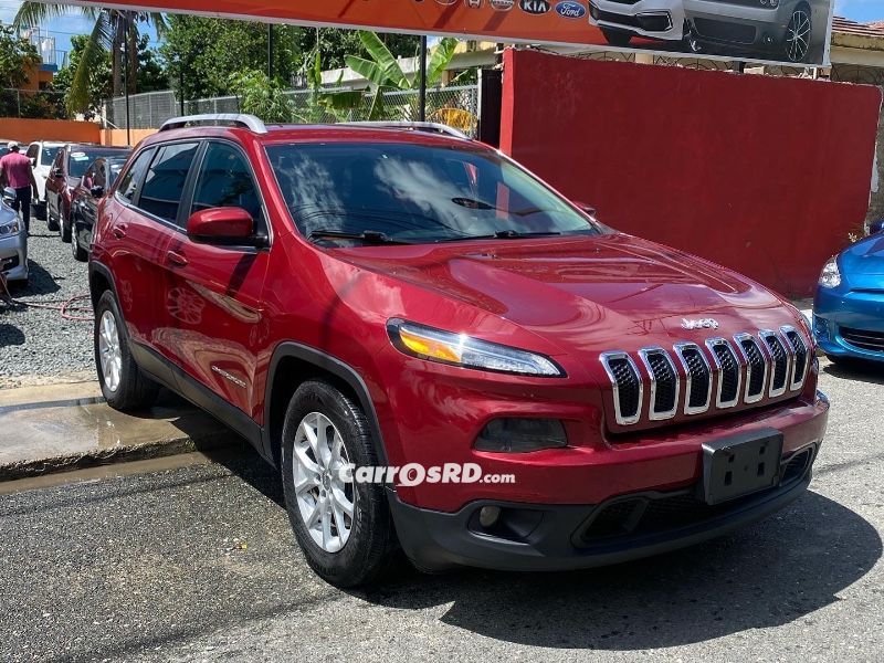 Jeep