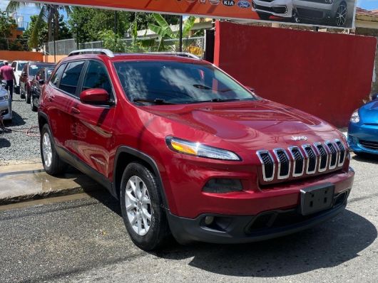 Jeep