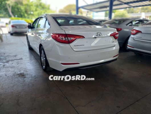 Hyundai Sonata Carros en venta