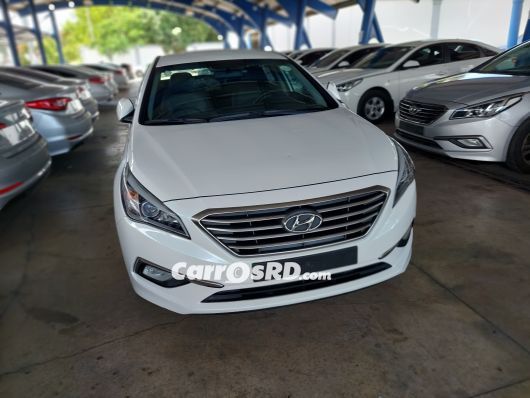 Hyundai Sonata Carros en venta