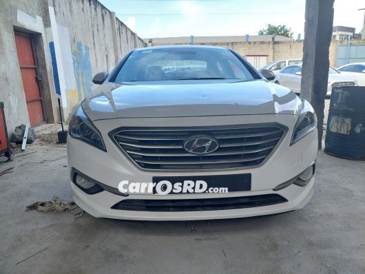 Hyundai Sonata Carros en venta