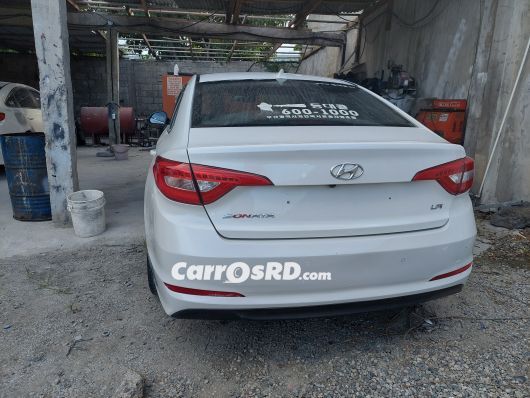 Hyundai Sonata Carros en venta