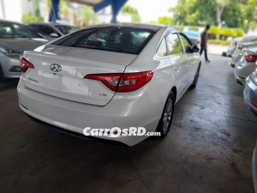Hyundai Sonata Carros en venta