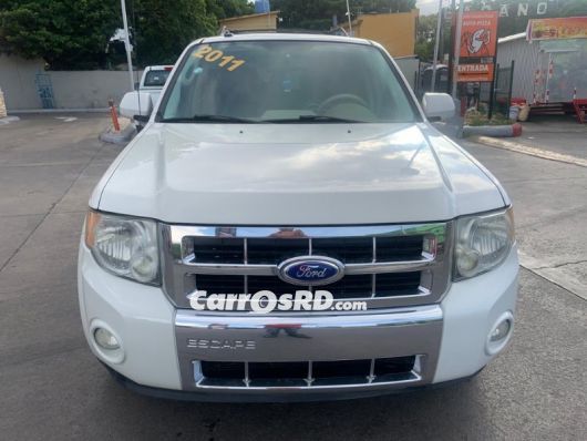 Ford Escape Jeepeta en venta