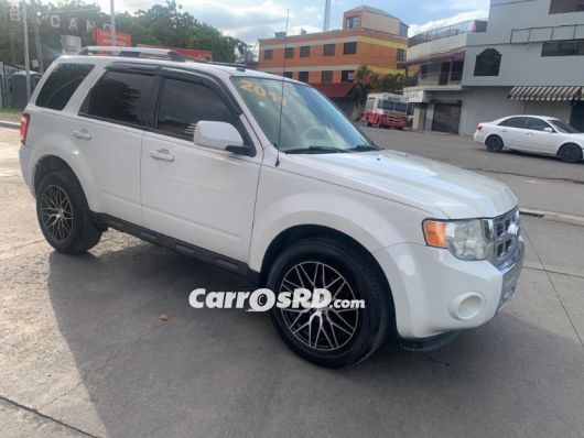 Ford Escape Jeepeta en venta