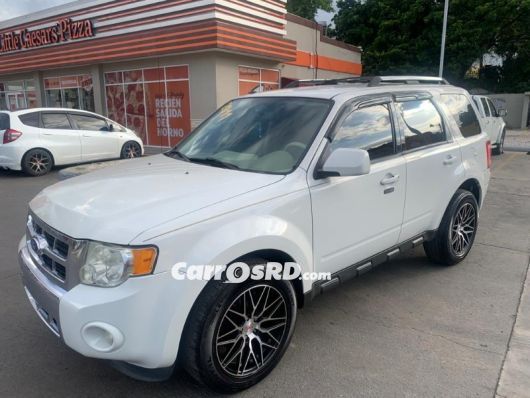 Ford Escape Jeepeta en venta