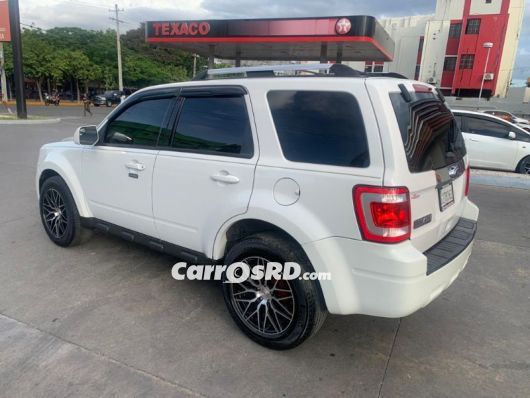 Ford Escape Jeepeta en venta