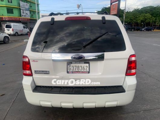 Ford Escape Jeepeta en venta