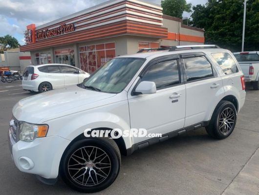 Ford Escape Jeepeta en venta