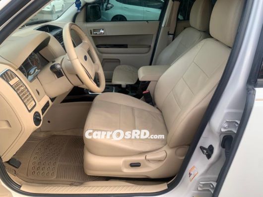 Ford Escape Jeepeta en venta